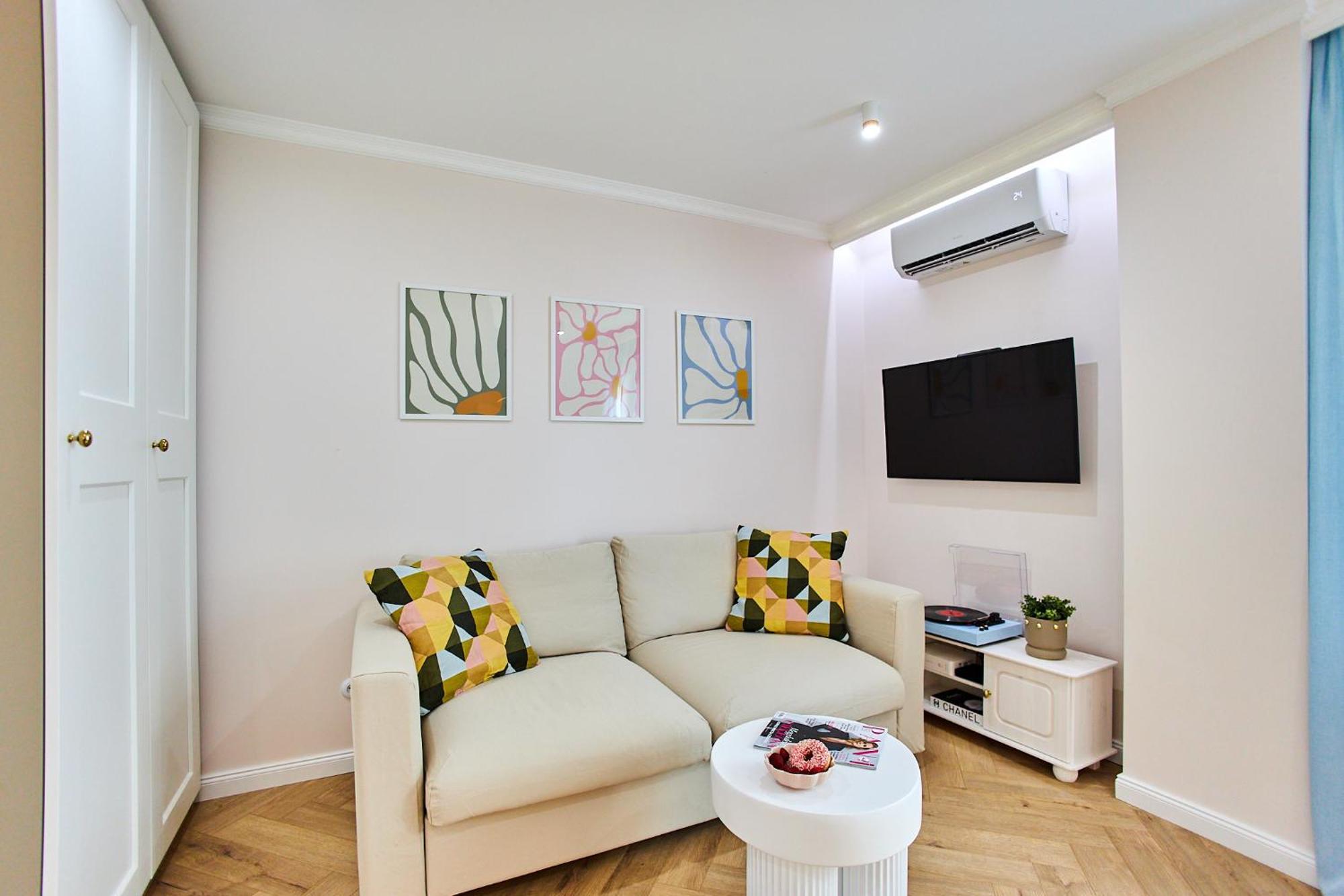 Apartament La Vie Maison Chełm Extérieur photo